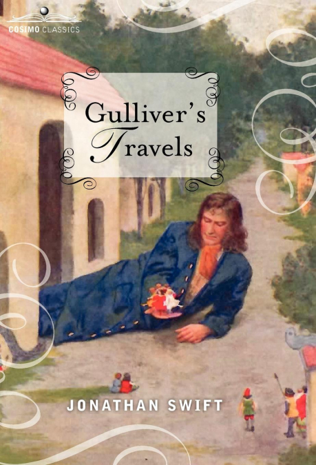 Gulliver’s Travels