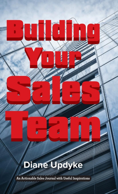 Building Your Sales Team