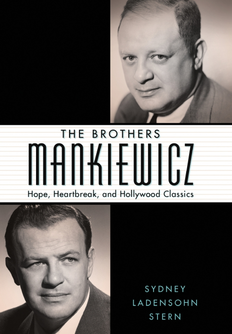 Brothers Mankiewicz