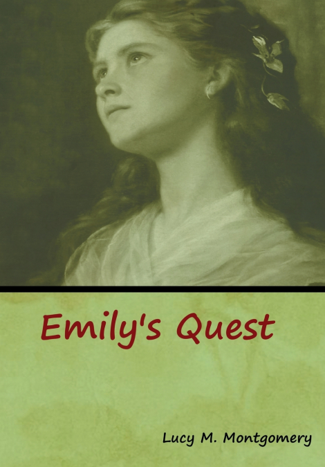 Emily’s Quest