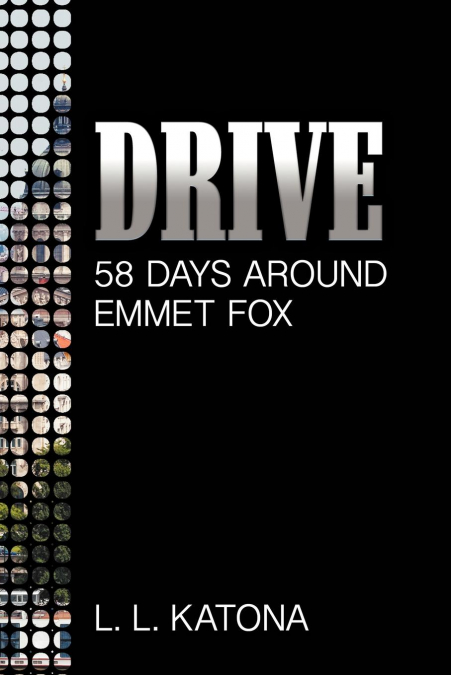 Drive 58 Days Around Emmet Fox