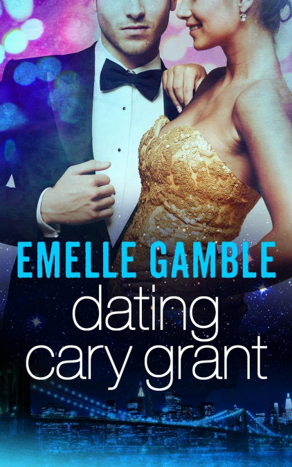 Dating Cary Grant