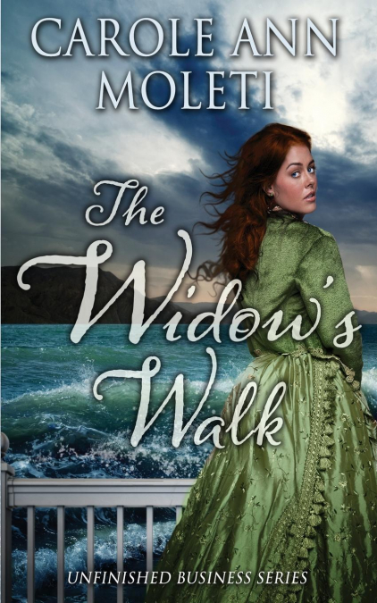 The Widow's Walk