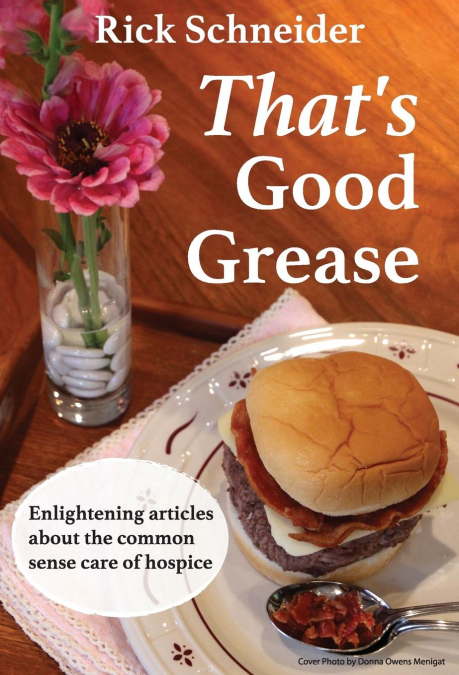 That’s Good Grease