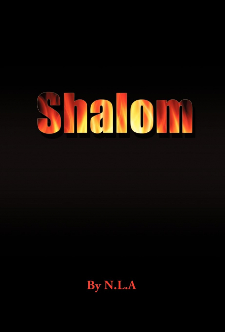 SHALOM