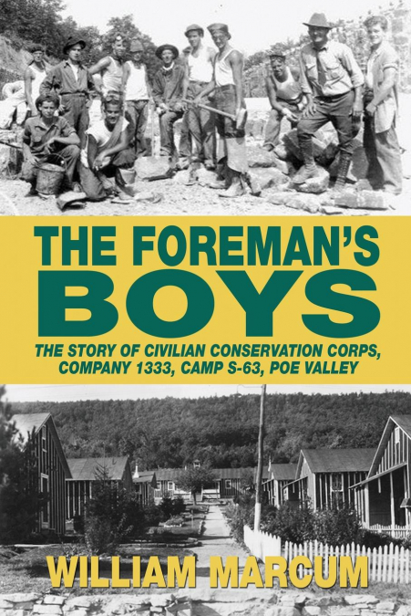 The Foreman’s Boys