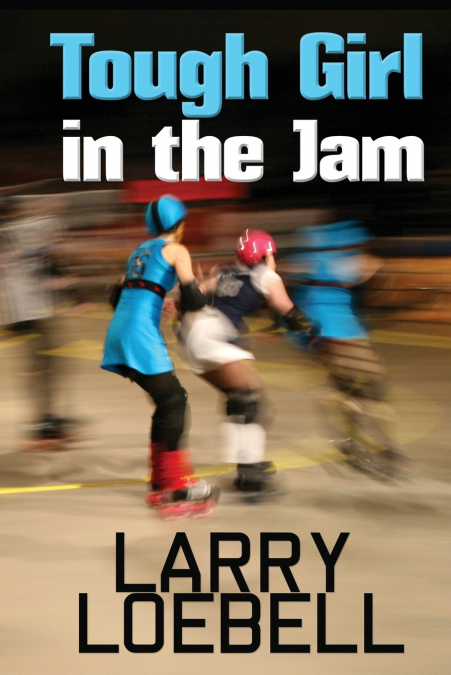 Tough Girl in the Jam