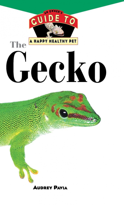 The Gecko