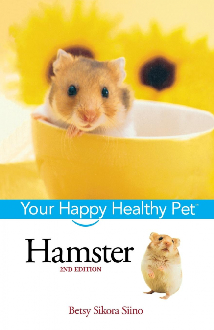 Hamster