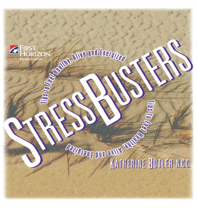 Stressbusters