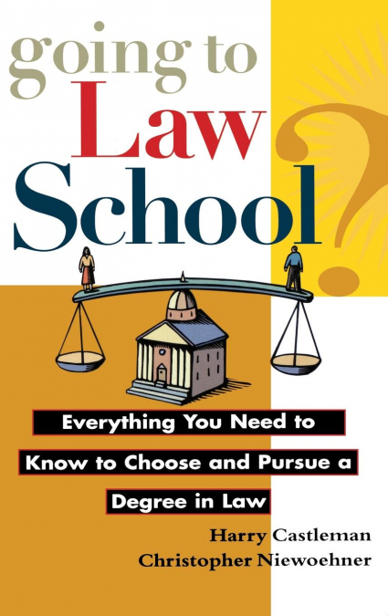 Going to Law School