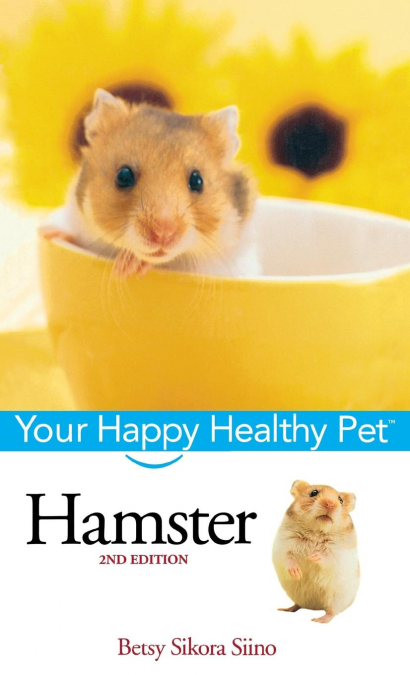 Hamster