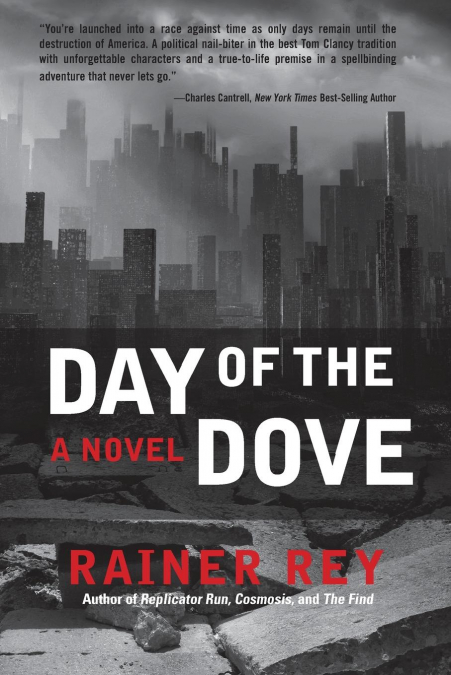 Day of the Dove