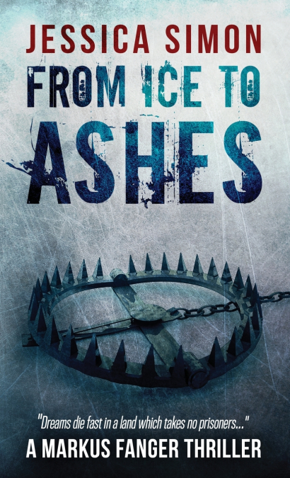 From Ice to Ashes