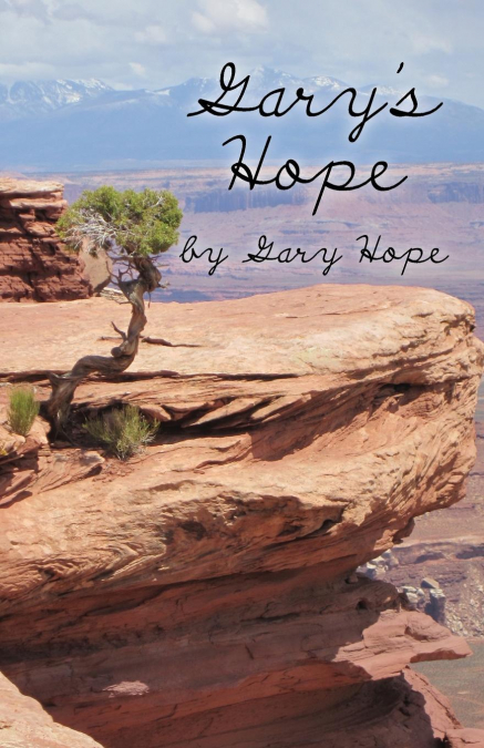 Gary’s Hope