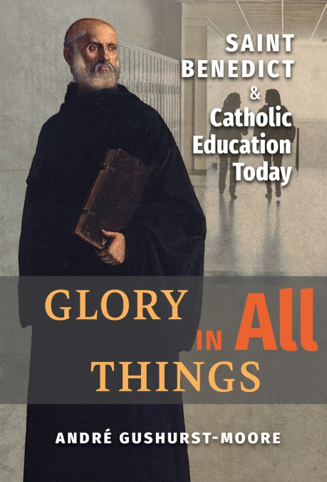 Glory in All Things