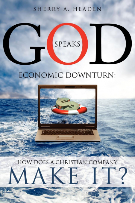 'GOD SPEAKS'