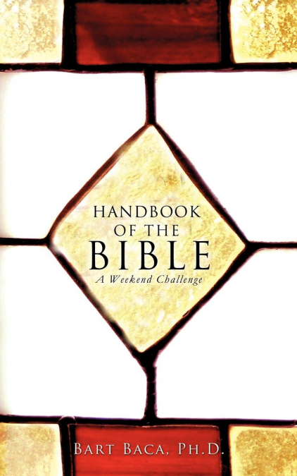 Handbook of the Bible