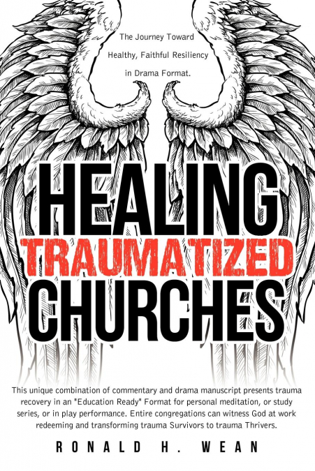 Healing Traumatized Churches
