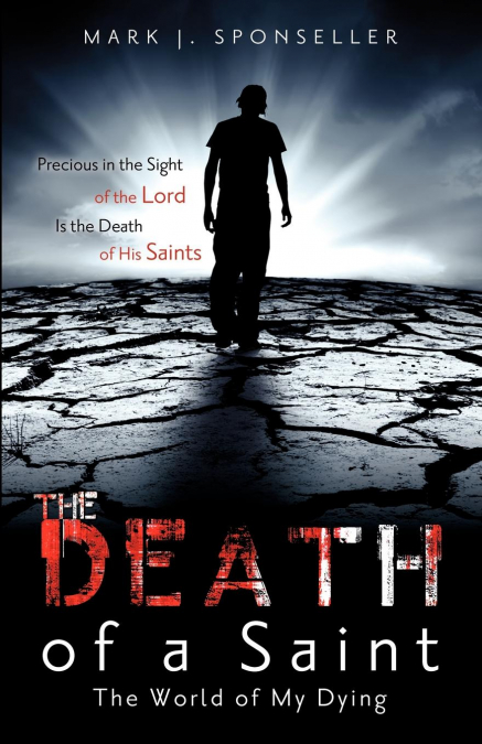 The Death of a Saint