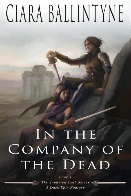 In the Company of the Dead