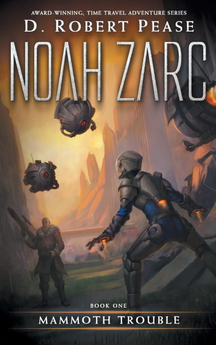 Noah Zarc