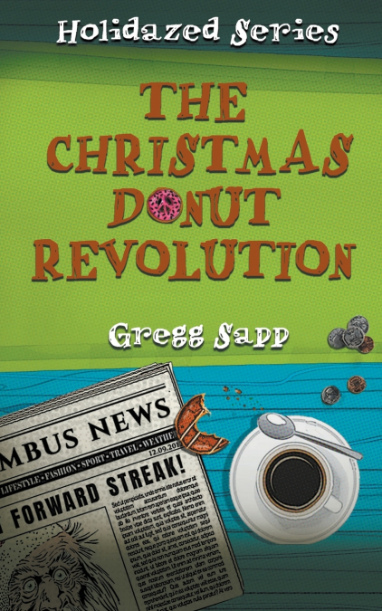 The Christmas Donut Revolution