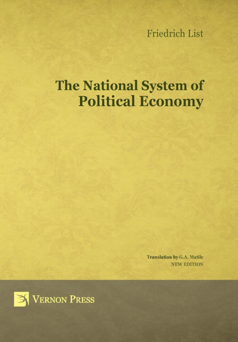The National System of Political Economy