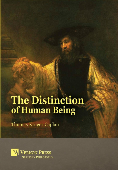The Distinction of Human Being