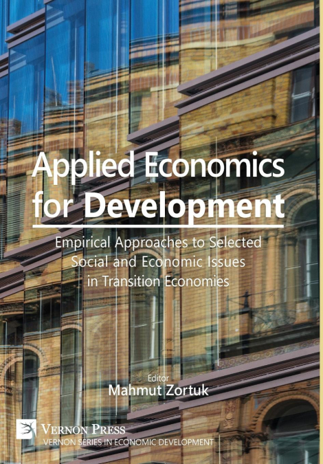 Applied Economics for Development