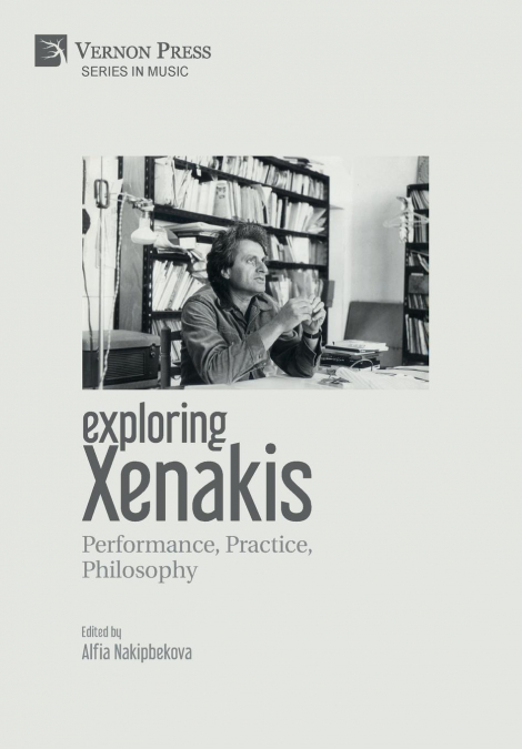 Exploring Xenakis