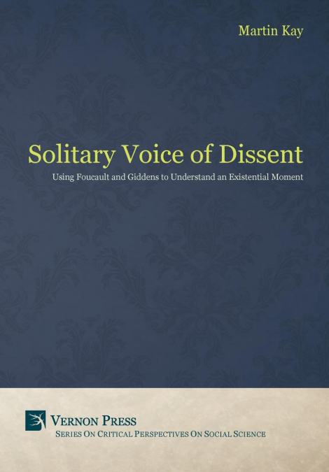 The Solitary Voice of Dissent