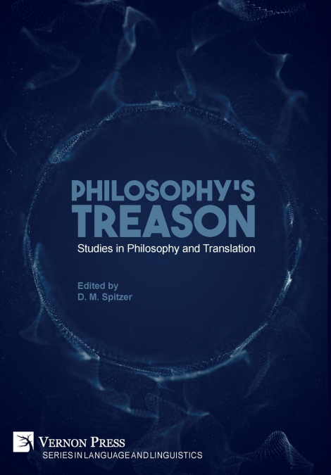 Philosophy’s Treason