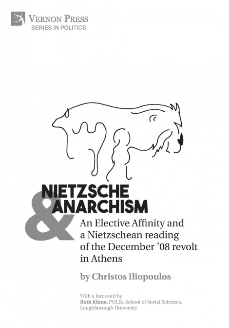 Nietzsche & Anarchism