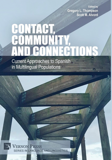 Contact, Community, and Connections