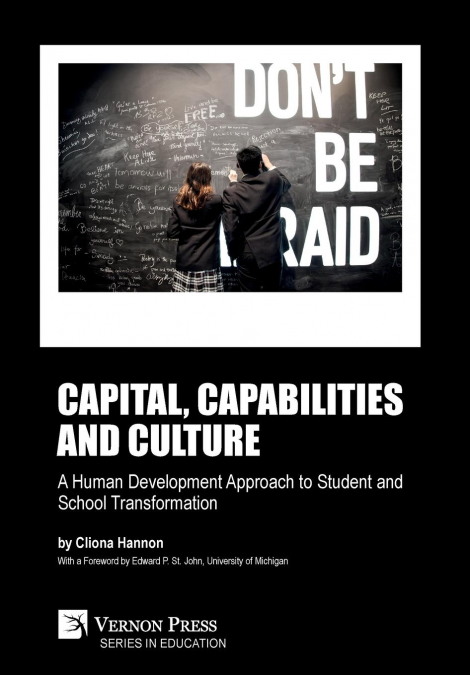 Capital, capabilities and culture