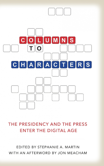 Columns to Characters