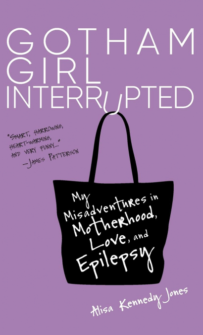 Gotham Girl Interrupted