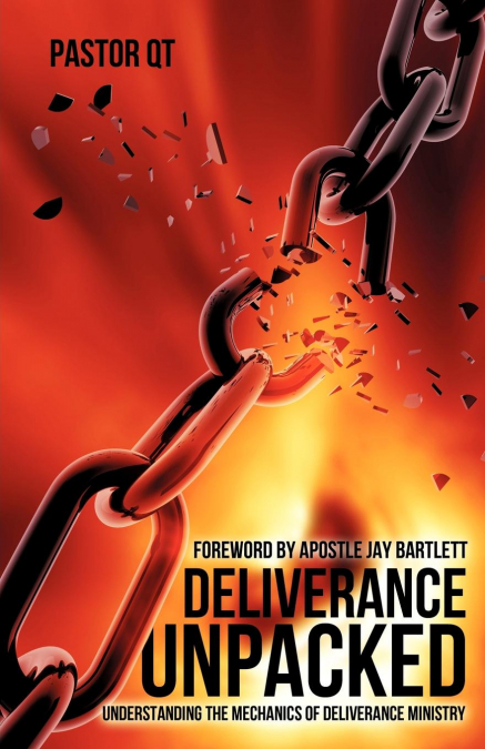 DELIVERANCE UNPACKED