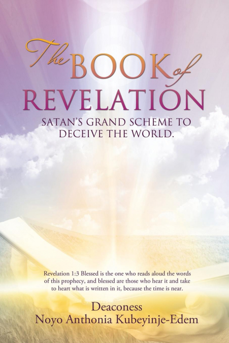 The Book of Revelation