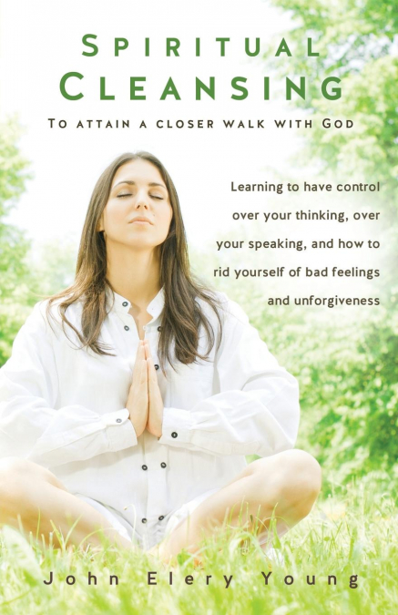 Spiritual Cleansing