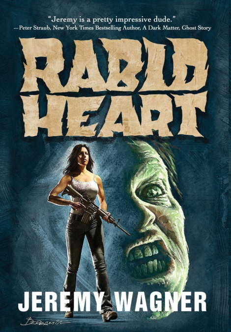 Rabid Heart