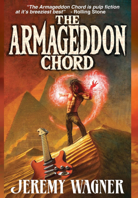 The Armageddon Chord