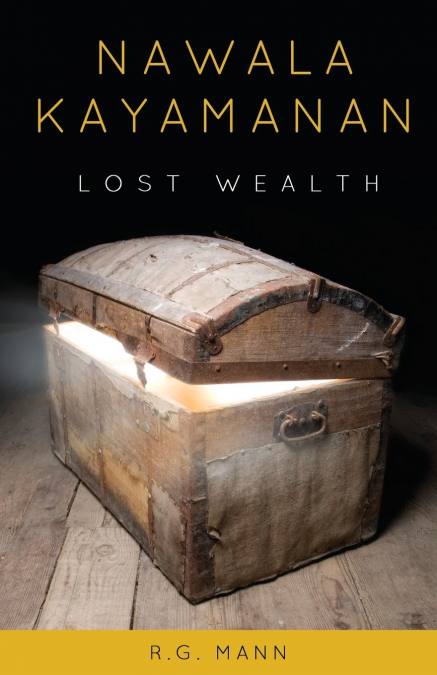 Lost Wealth