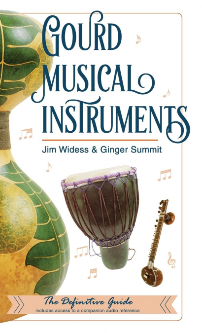 Gourd Musical Instruments