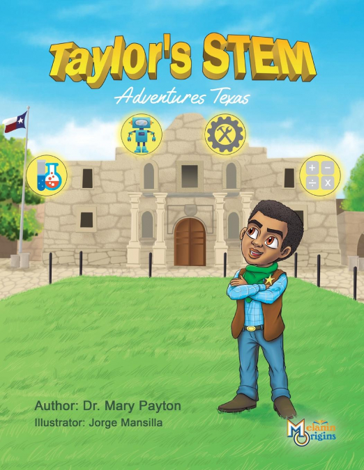 Taylor’s STEM Adventures