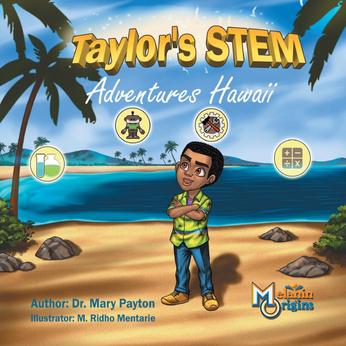 Taylor’s STEM Adventures