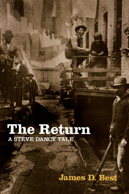 The Return