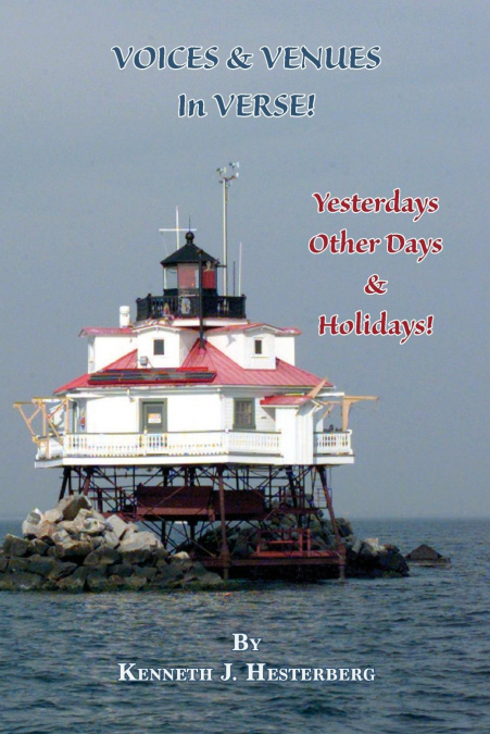 Voices and Venues in Verse