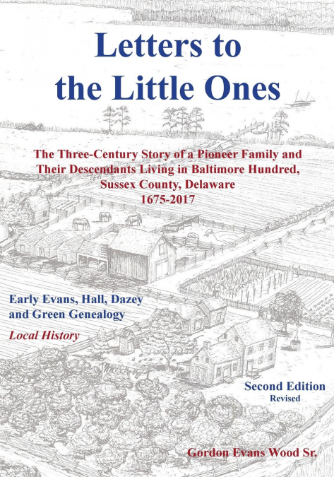 Letters to Little Ones